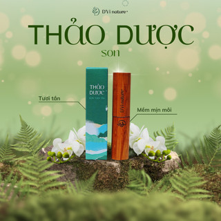 Son Thảo Dược D'Vi Nature