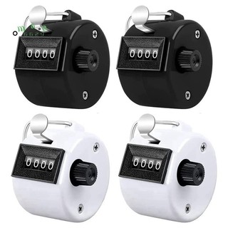Máy đếm cơ cầm tay Clickers Pitch Counter