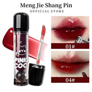 Son Môi HỒNG COCO Ánh Sáng Chống Nước Chống Thấm Nước Lâu Dài Dưỡng Ẩm Không Mất Màu Học Sinh Khỏa Thân