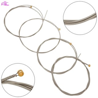 【UTHU】Complete Specification Bass Strings Set for 4 string and 5 string Bass