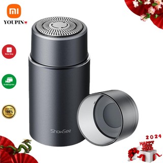 Máy cạo râu Xiaomi ShowSee F101 chống thấm nước IPX7 - Bảo hành 3 tháng - Shop Mi YouPin Mall