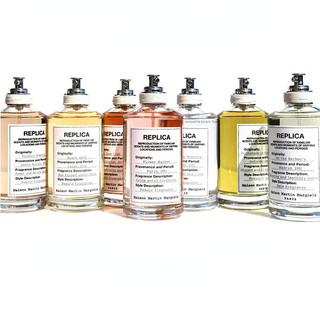 Nước hoa Maison Margiela All Series Classic dành cho nam và nữ, Nước hoa nhóm cao cấp và nhỏ 100ml