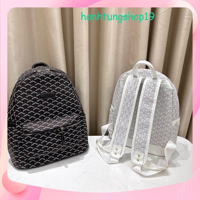 Balo vẩy rồng EDM sz 40cm bản quai to hàng Quảng Châu style hàn quốc 2024