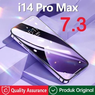 Diện Thoại Di động Thông Minh I14 Pro Max 16+512GB Giá Rẻ Mới 100% 7.3inch Android Hỗ Trợ Bluetooth Sim Kép Smartphone