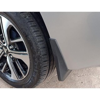 Chắn bùn xe Mitsubishi Xpander 2018-2023 - HFA