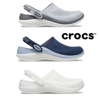 Hàng mới về crocs literide 360 tắc sandal nam nữ dép đi ngoài trời
