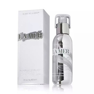 La MER Tinh chất làm sáng & làm trắng da Cải thiện bóng tối, làm trắng và làm sáng da 30ml