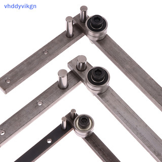 Vhdd hướng dẫn sử dụng máy uốn thanh thép máy uốn diy bện giỏ neo thép sắt thanh đồng ánh sáng hướng dẫn sử dụng dụng dụng cụ uốn vn