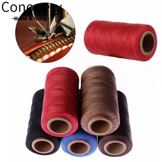 150d 260m / cuộn sợi sáp thủ công dây khâu tay dụng cụ da