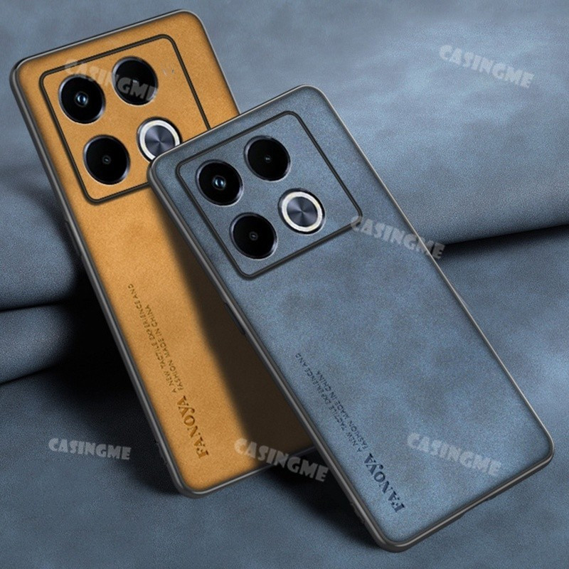 Infinix GT 20 Pro 2024 Vỏ Da Cừu Cho infinixGT30Pro infinix GT 30 Pro GT20 GT 20 Pro 20Pro 4G 5G 202
