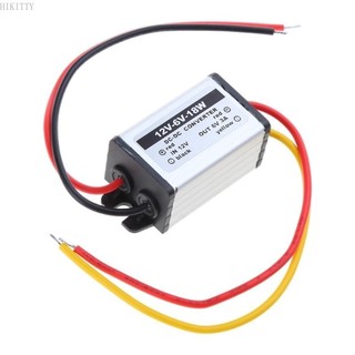 Hik cho DC sang DC Bộ chuyển đổi 12V sang 6V upply Power SModule Waterproo