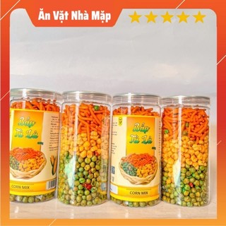 Bắp tá lả thơm ngon 400g