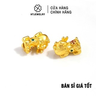 Charm tỳ hưu htjewelry thiên lộc pl229