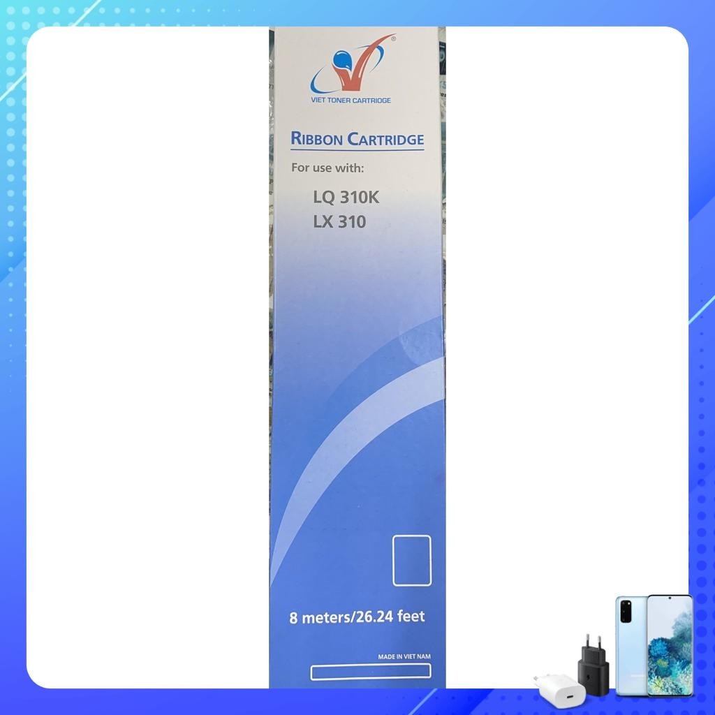 Ruy băng Epson LQ 310