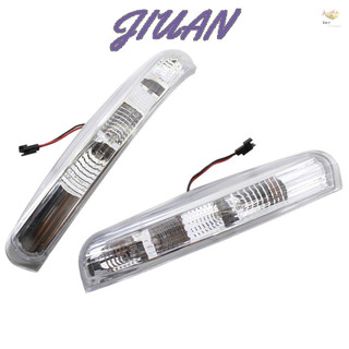 Juan 1 cặp đèn led xi nhan có gương chiếu hậu cho chevrolet captiva 2007-2014