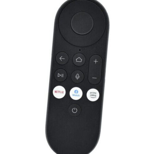 Điều khiển từ xa giọng nói Alexa KP45CM mới cho cổng thông tin Facebook TV Prime Video Netflix
