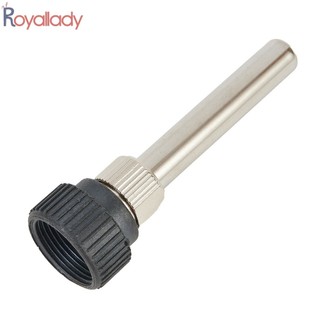 Phụ kiện tay cầm sắt trạm hàn cho đầu sắt 936 Đầu sắt Cannula chất lượng cao