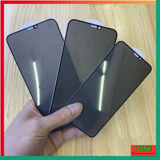 Kính cường lực iphone chống nhìn trộm iPhone 14 Pro Max / 13 Pro / iPhone 12 Pro Max / iPhone 11 Pro Max /11/12/pro