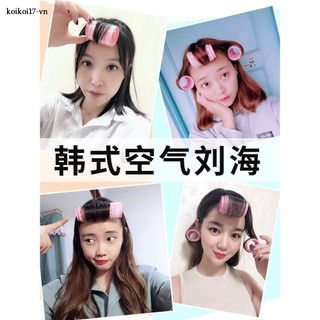 Leosoxs Tóc xoăn nữ dễ thương
