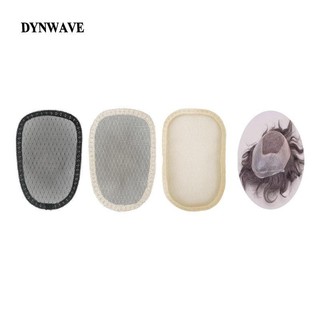 Lưới ren để làm kem nền Dụng cụ làm tóc