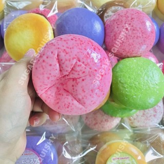 Sugar Squishy Pocket Mousse Cake Squishy Squishy