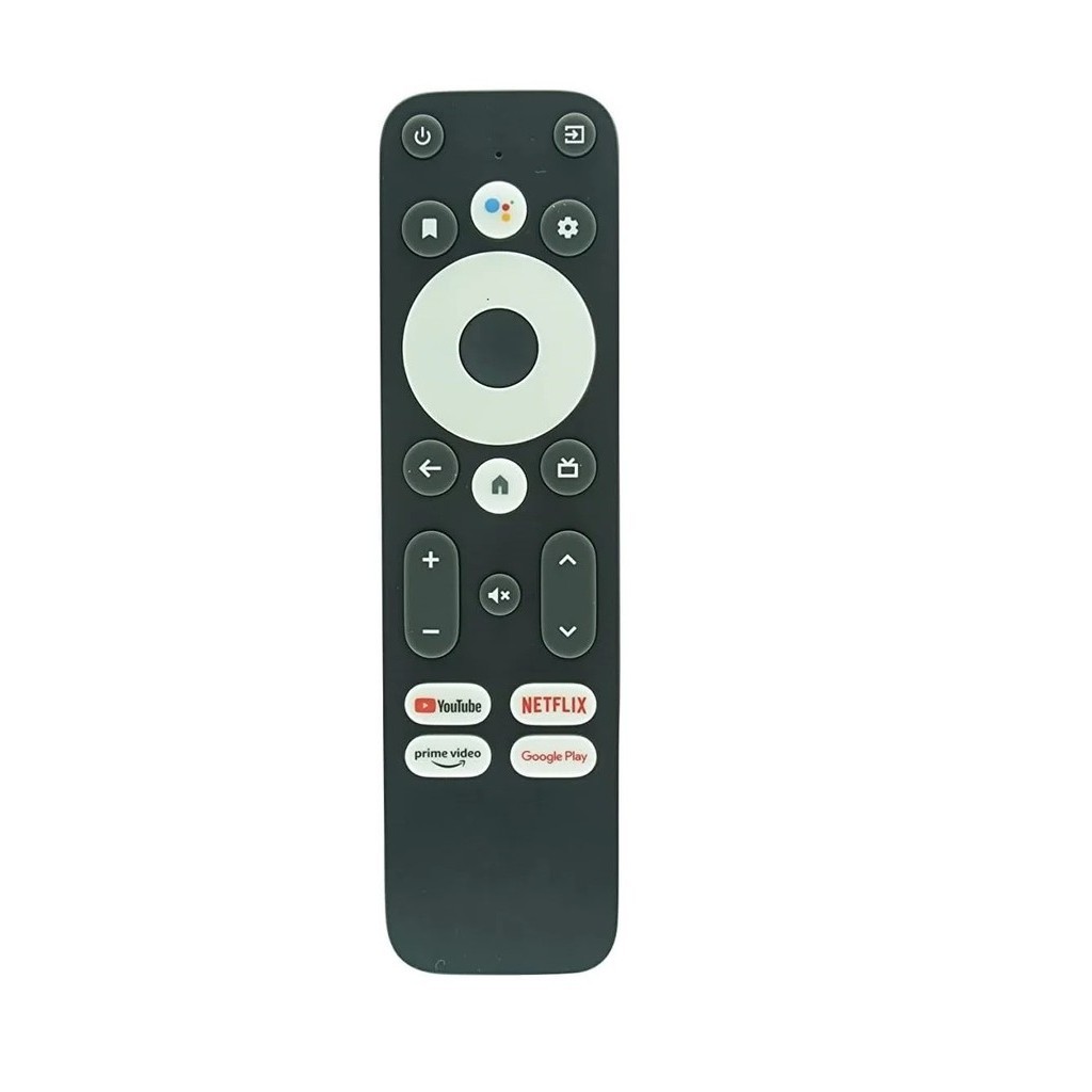 Điều khiển remote từ xa giọng nói chuột bay android tv box TV98 - tặng pin