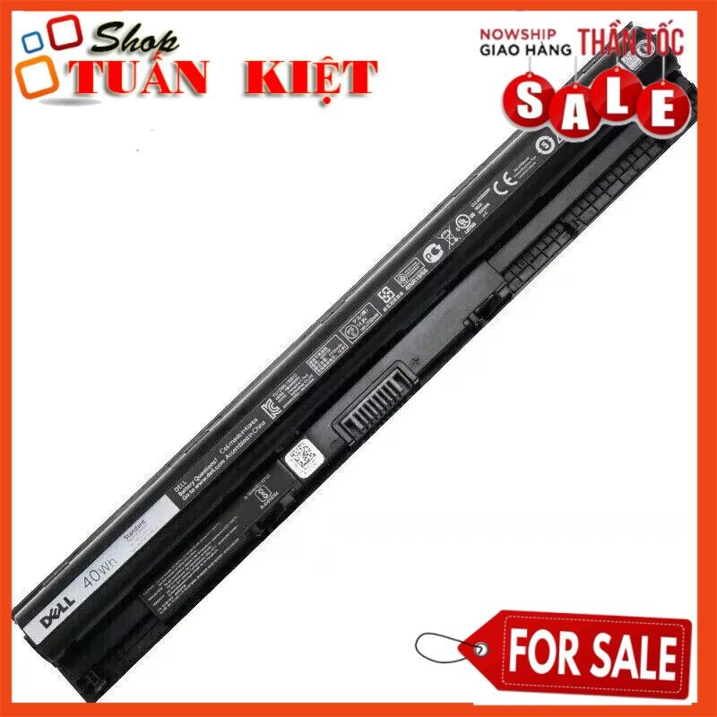 Pin Laptop Dell Inspiron 3451 3551 3452 3552 3458 3558