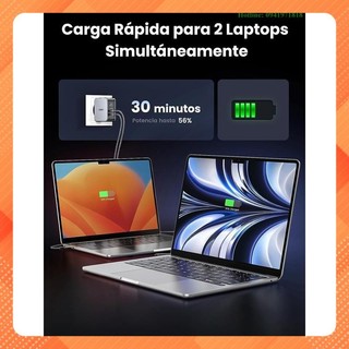 Củ sạc nhanh Nexode 140W GaN PD3.1, 2 USB Type-C và 1 USB Type-A Ugreen 90549 cao cấp (EU)