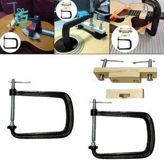 Dân Gian Acoustic Guitar Cầu Kẹp Nhanh Kim Loại Vị Trí Cố Định Kẹp Cầu Đàn Guitar Lắp Đặt Kẹp Cầu Dụng Cụ Cắt