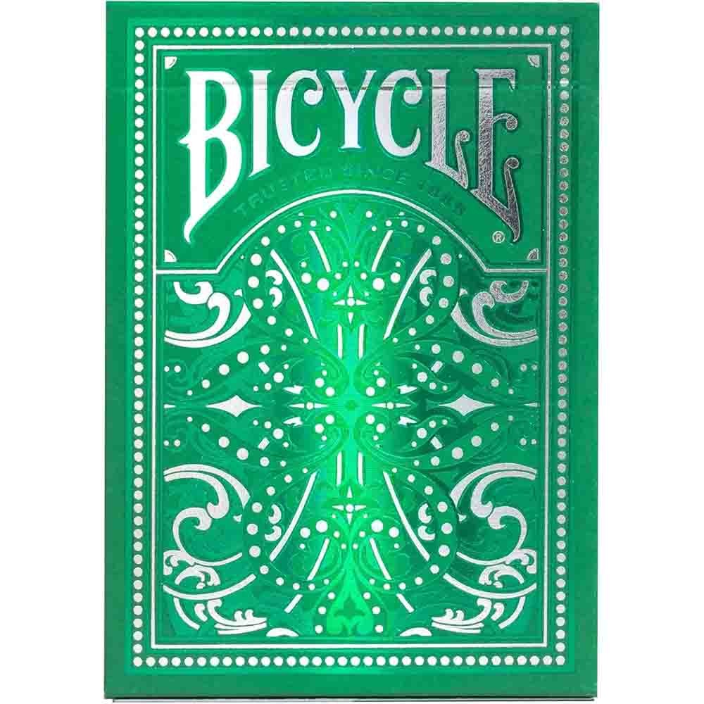 Bicycle Jacquard Playing Cards Deck USPCC Poker Collection Card Games