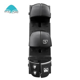 25401-3df0b Công tắc cửa sổ điện Công tắc điều khiển cửa sổ cho Nissan Altima TIIDA 2011-2014 LHD