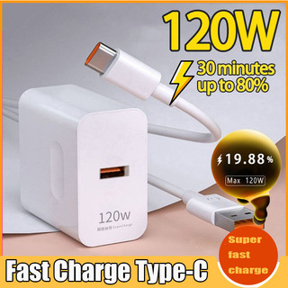 Oppo 120W Cáp Micro USB Sạc Siêu Nhanh Loại C Cho OPPO A95 A93S A54 A16 A16K A17 A17K A18 A38 A96 A36 A97 A78 A58 A57 A72 A55 A93 A52 1M 2M Type-C 120W Sạc Cáp Dữ Liệu Nhanh