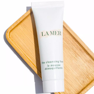 Sữa rửa mặt làm trắng da La Mer 30ml