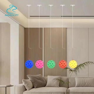 Amuzocity Pickleball Huấn luyện Pickleball với dây bóng Pickleball Solo