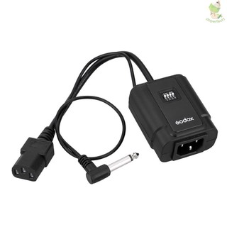 Bộ thu kích hoạt không dây Flash Studio chuyên nghiệp Godox DMR-16 16 kênh [24NEW]
