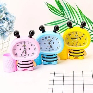 ĐỒNG HỒ CON ONG CÓ BÁO THỨC  Bách hóa sỉ 01