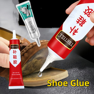 Keo dán EELHOE sửa giày chống thấm nước 60ml