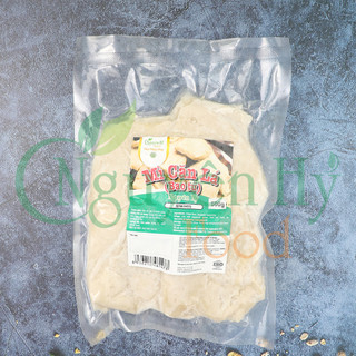 Mì căn lá bao tử nguyên hỷ - 500g