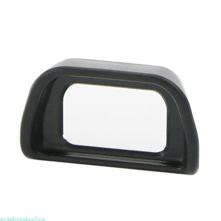 Wonderpakea3 Nâng Cấp Cốc Mắt Máy Ảnh Mềm Kính Quan Sát Thị Kính Mắt Dài Cho A6100 A6300 A6000 FDA-EP10 Camera Chụp Mắt
