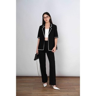 RUBIES Áo Khoác Nữ Phedra Blazer
