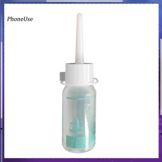 Máy chạy bộ PU 30ml Máy chạy bộ Đai silicon bôi trơn bôi trơn dầu bôi trơn