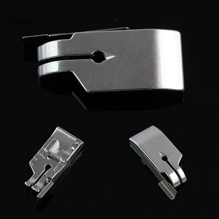 Cminyp snap on 1 / 4 inch quilg chắp vá chân w / hướng dẫn dành cho ca sĩ janome pfaff elna glory