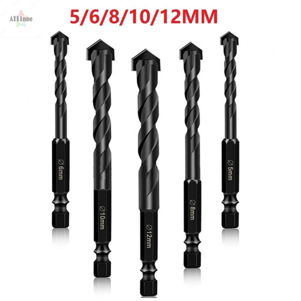 【ANME】Universal Drilling Tool Efficient Multifunctional Drill Bits for Tiles
