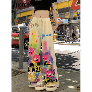 ZUOYINMO quần ống rộng Quần Túi Hộp fashionable Thanh lịch casual cổ xưa A23L0QG 20Z240513
