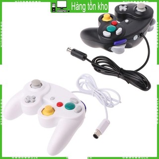 Xi cho Bộ điều khiển trò chơi có dây NGC Tay cầm chơi Game GameCube cho bảng điều khiển trò chơi Video WII Contro