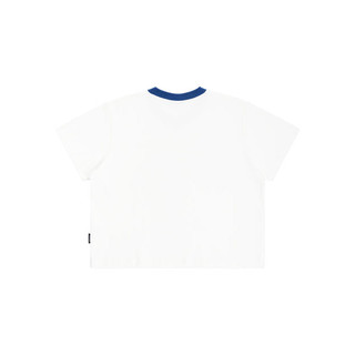 Áo Thun Levents Wellness Tee/ White