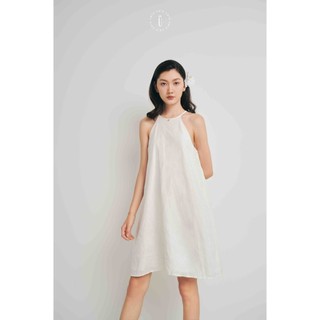 Đầm Suông Pristine Linen