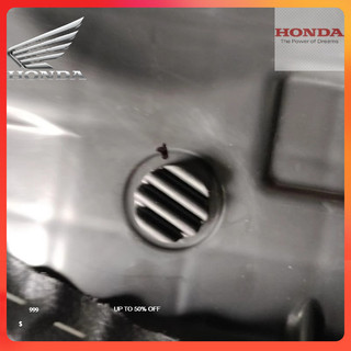 HONDA Yên xe HONDA Wave ALPHA 100 (2006-2015) (77200KTL680)
