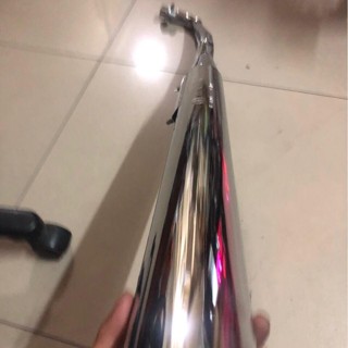 Pô dream 2543 móc căng Sài gon