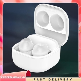 [Kidsdreammall.vn] Hộp sạc tai nghe di động Hộp sạc chắc chắn Tương thích cho Galaxy Buds FE